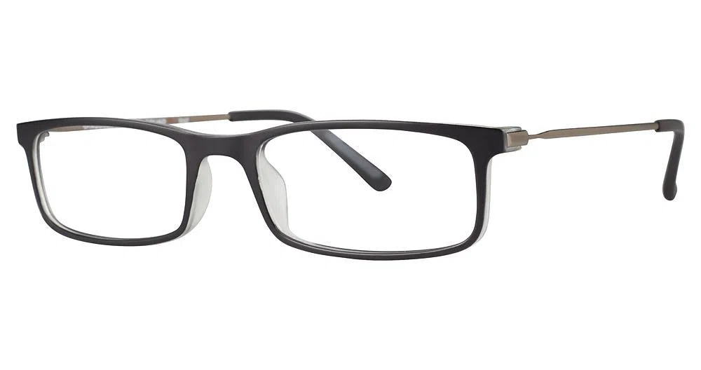 Shaquille O'Neal SO504Z Eyeglasses - view 2